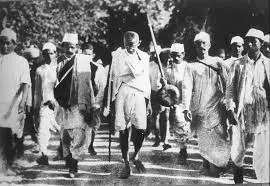 Gandhi Magic!